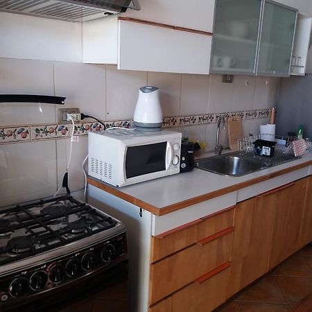 Lofts Parque Mirador Appartement Valparaíso Buitenkant foto
