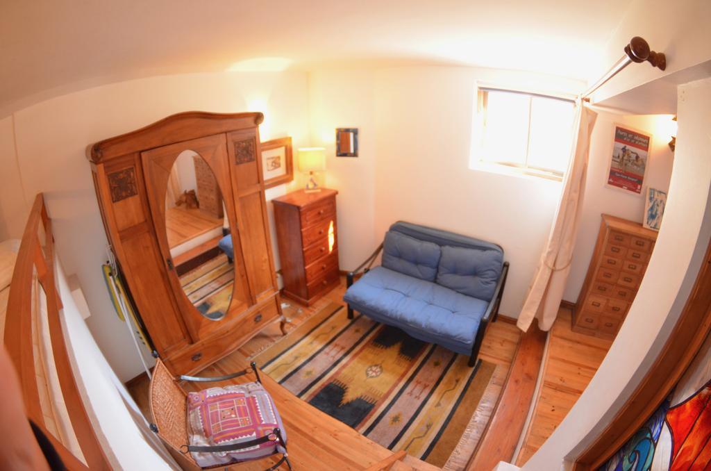 Lofts Parque Mirador Appartement Valparaíso Buitenkant foto