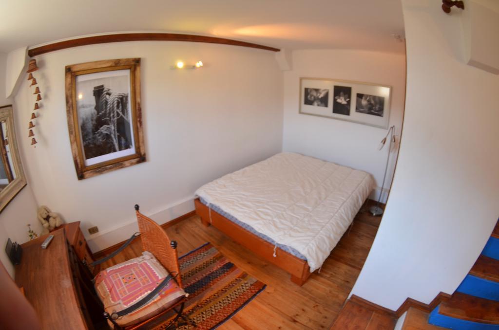 Lofts Parque Mirador Appartement Valparaíso Buitenkant foto