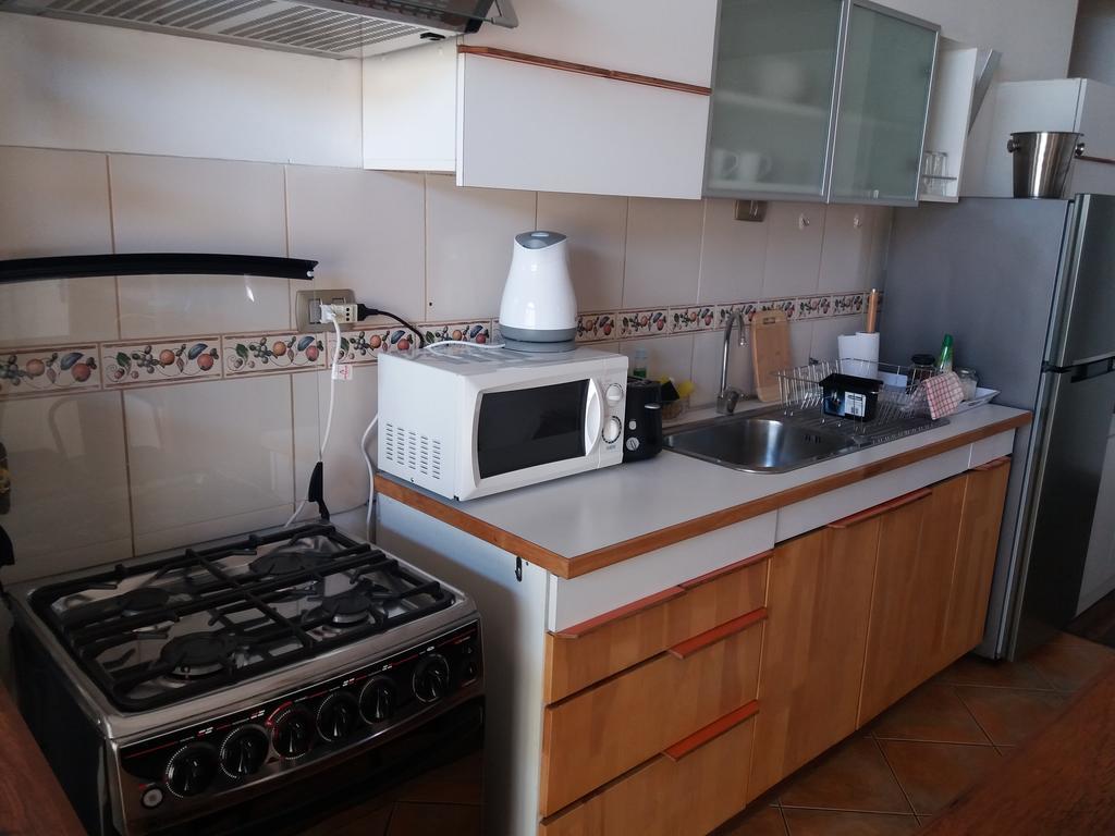 Lofts Parque Mirador Appartement Valparaíso Buitenkant foto